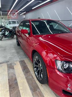 Chrysler 300